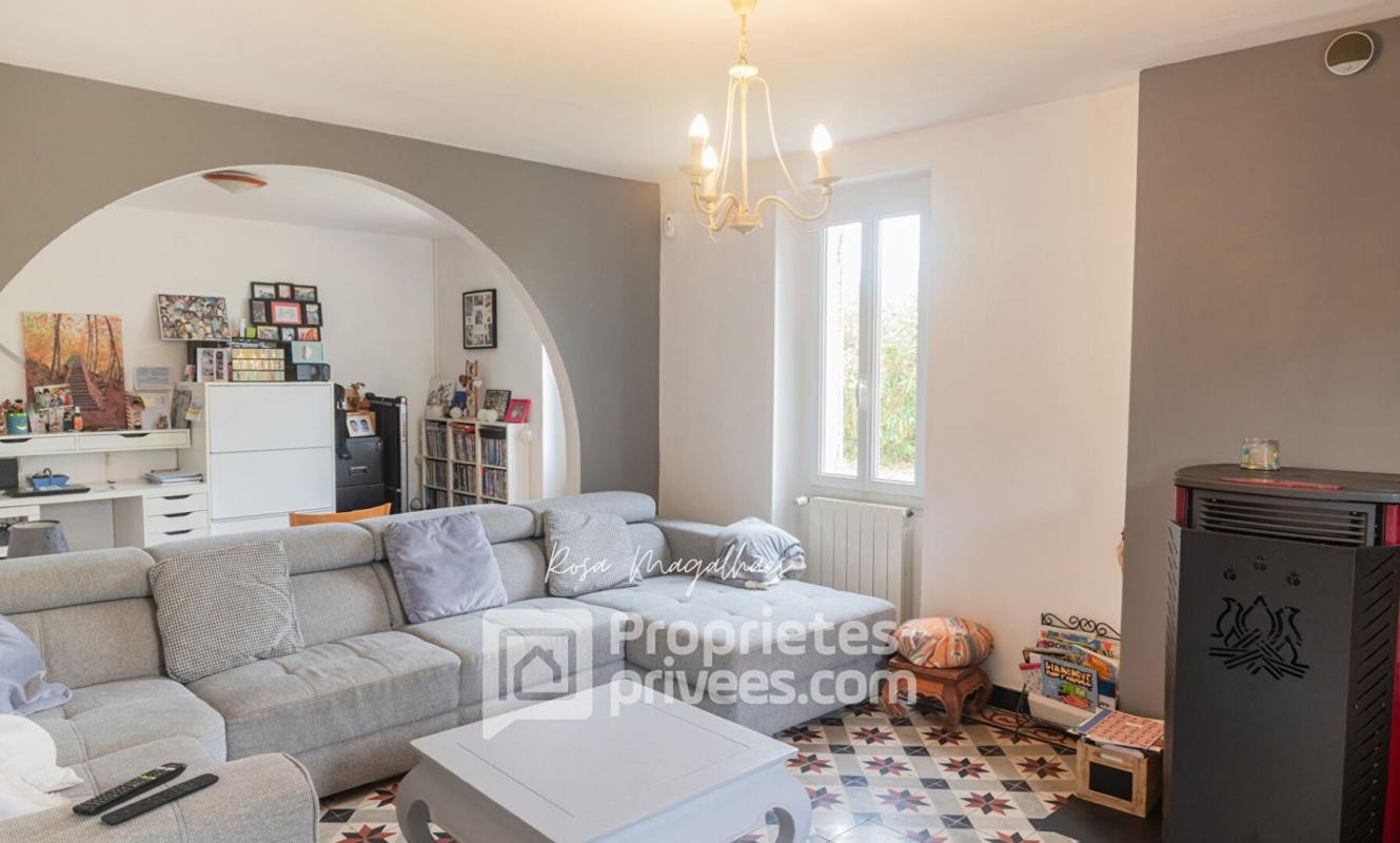 Vente Maison à Saint-Sever 8 pièces