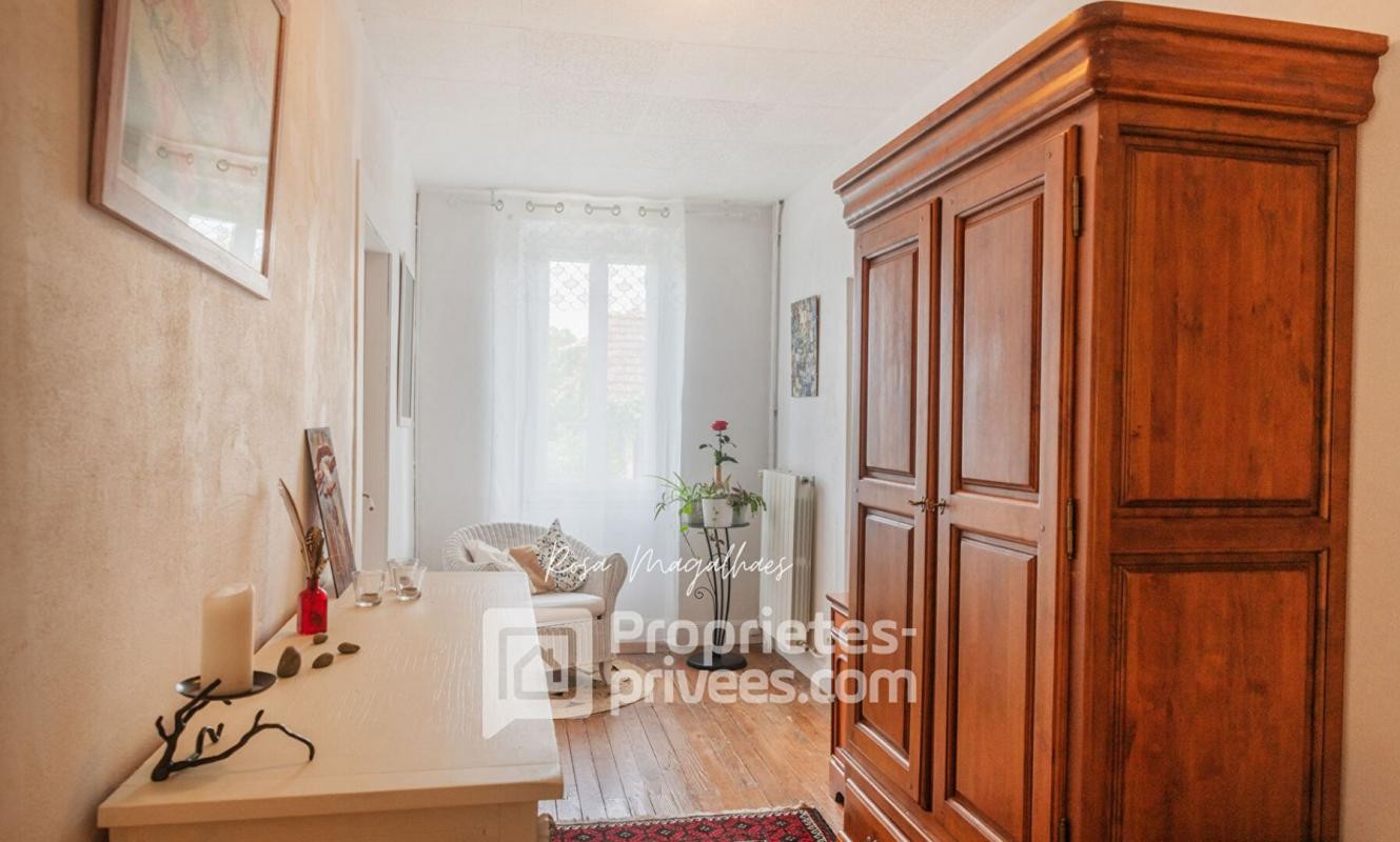 Vente Maison à Saint-Sever 8 pièces