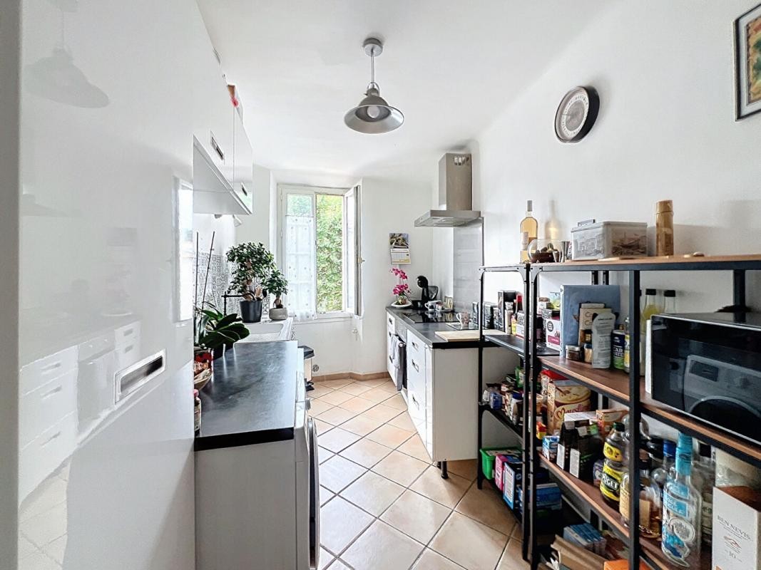 Vente Appartement à Hyères 2 pièces