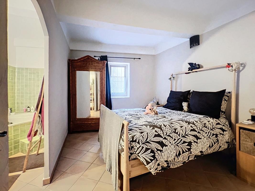 Vente Appartement à Hyères 2 pièces