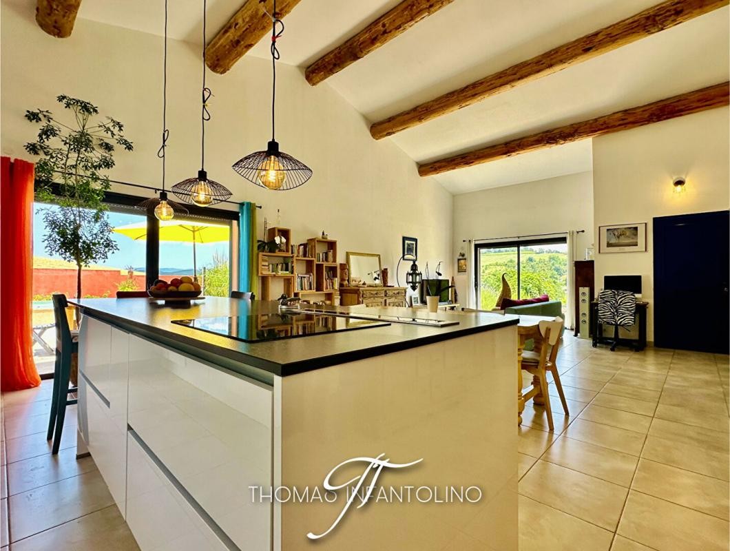 Vente Maison à Limoux 5 pièces