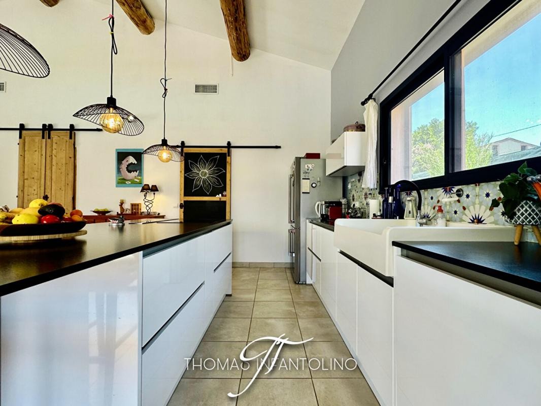 Vente Maison à Limoux 5 pièces