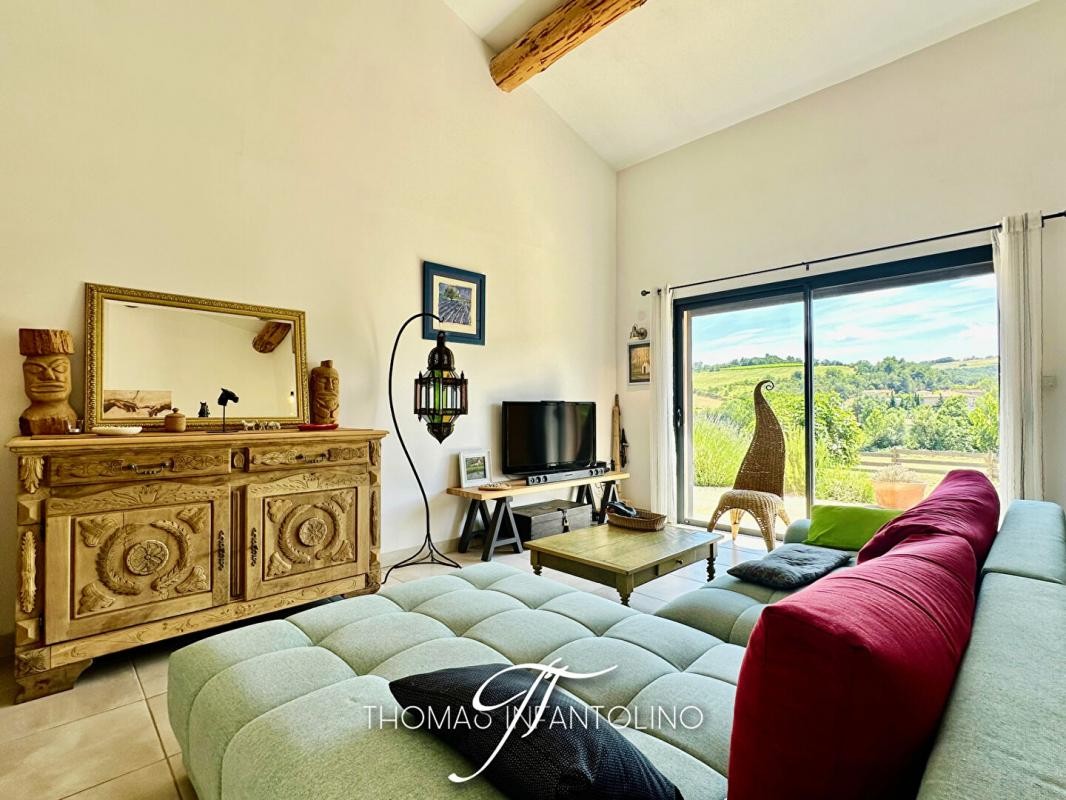 Vente Maison à Limoux 5 pièces