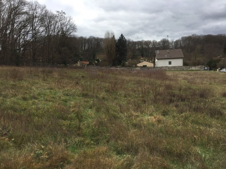 Vente Terrain à Droue-sur-Drouette 0 pièce