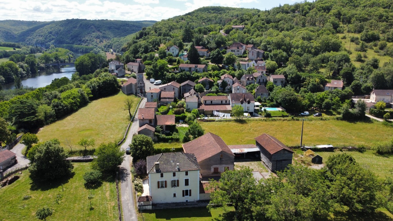 Vente Maison à Cahors 6 pièces