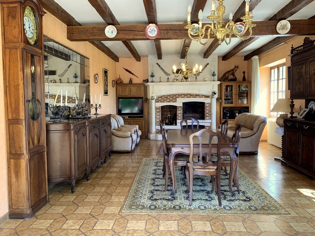 Vente Maison à Cahors 6 pièces