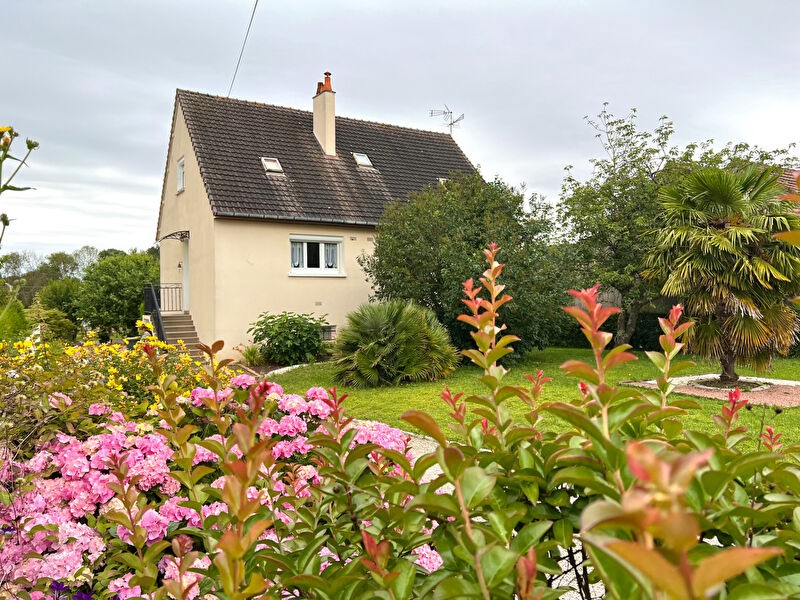 Vente Maison à Vendôme 5 pièces