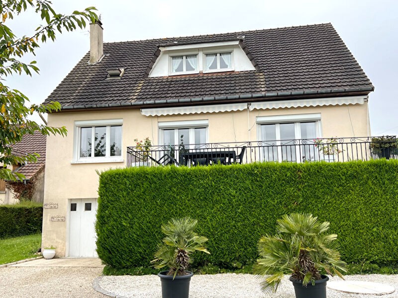 Vente Maison à Vendôme 5 pièces