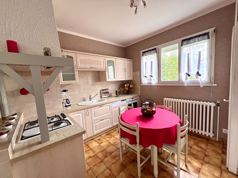 Vente Maison à Vendôme 5 pièces