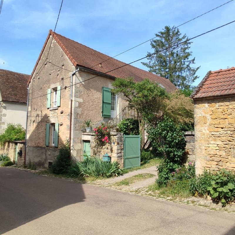 Vente Maison à Vézelay 8 pièces