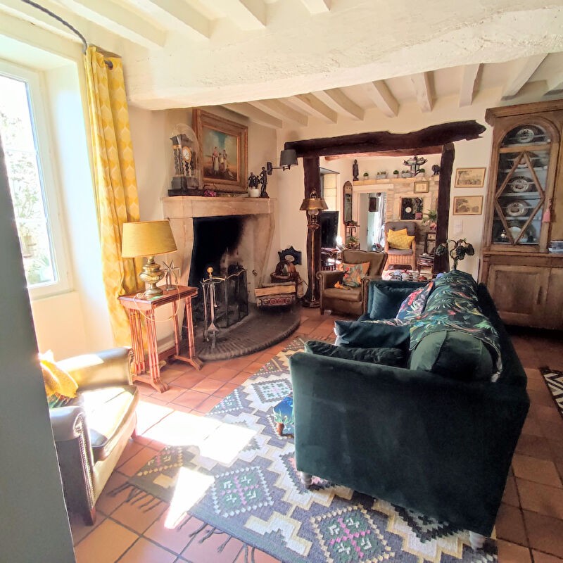 Vente Maison à Vézelay 8 pièces