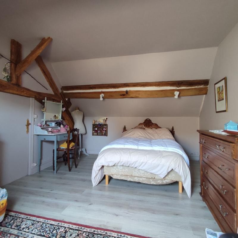 Vente Maison à Vézelay 8 pièces