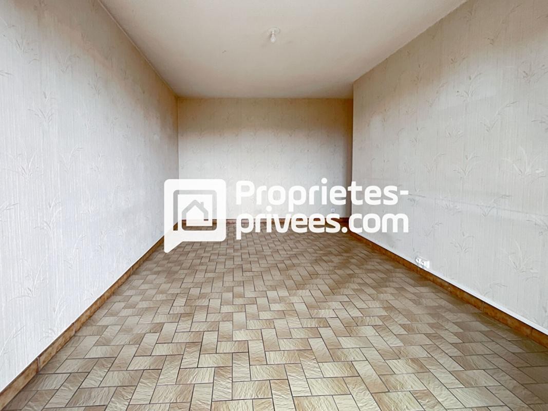 Vente Appartement à Bordeaux 2 pièces