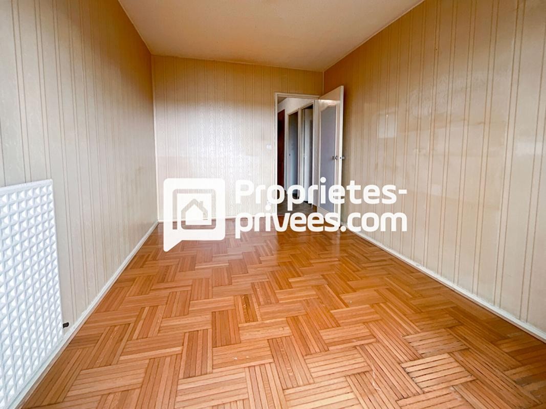 Vente Appartement à Bordeaux 2 pièces