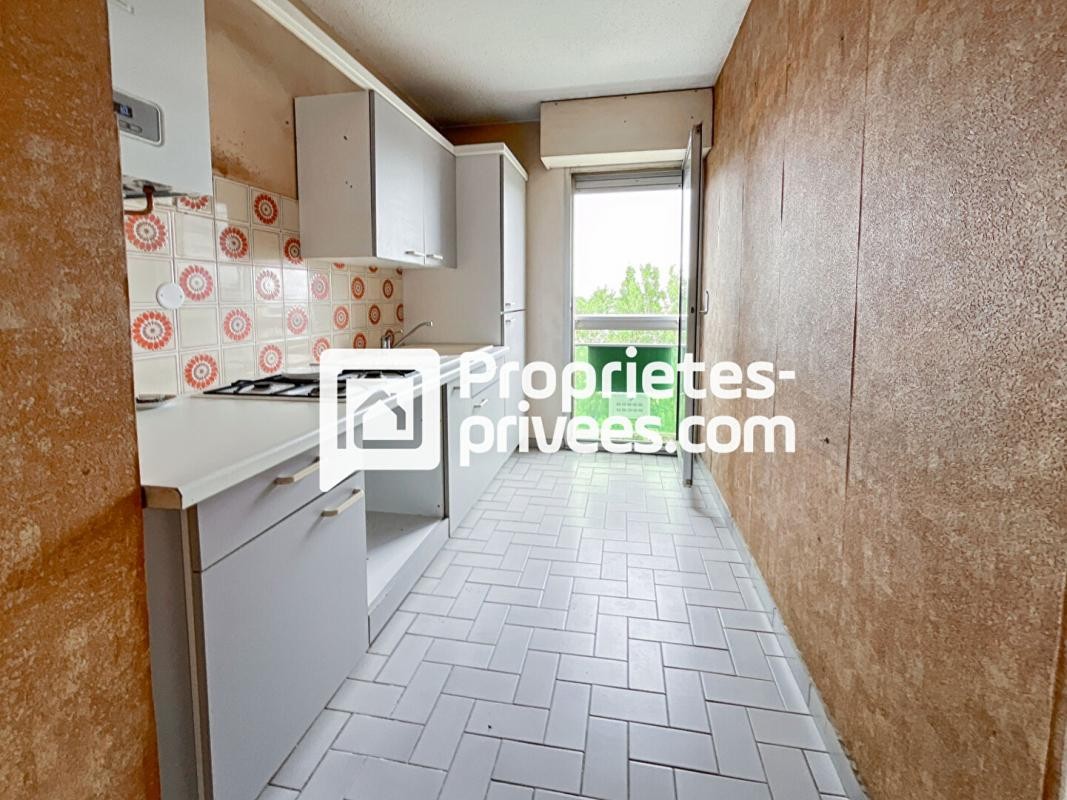 Vente Appartement à Bordeaux 2 pièces