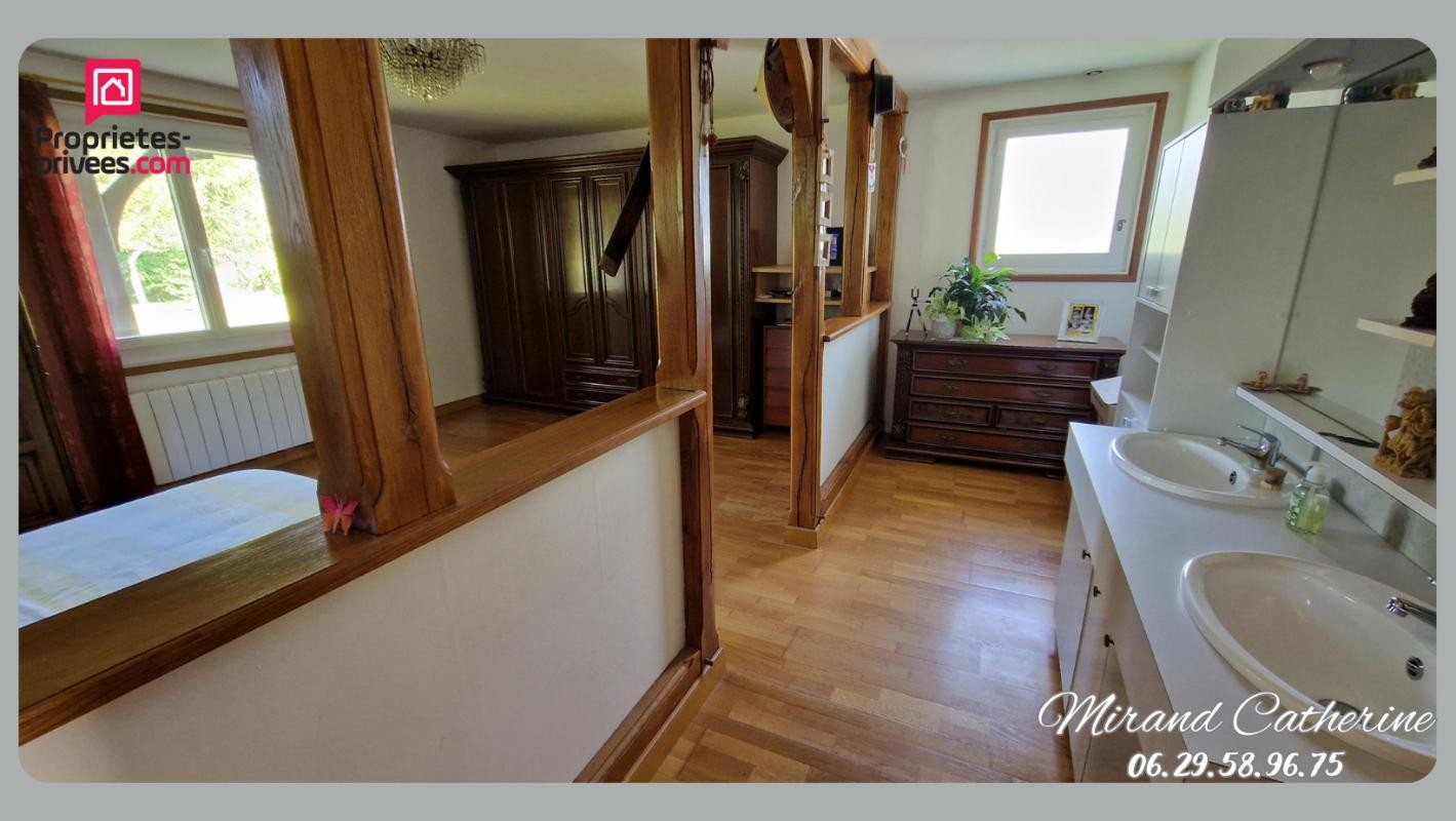 Vente Maison à Estissac 7 pièces