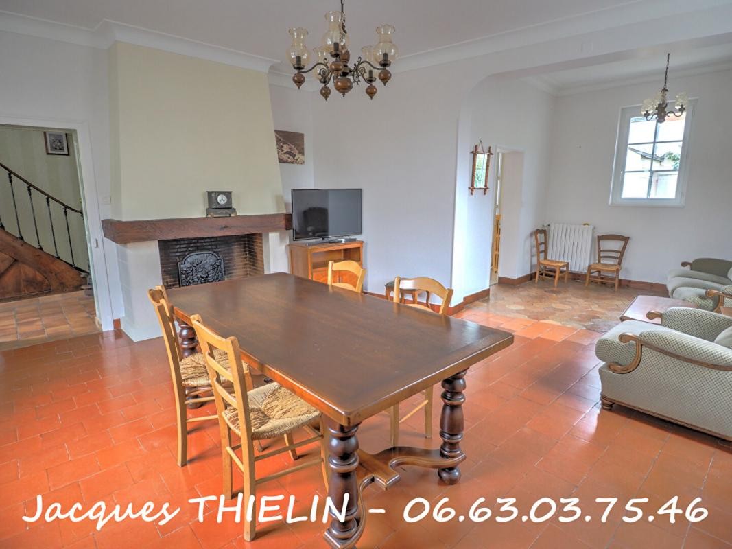 Vente Maison à Longué-Jumelles 4 pièces