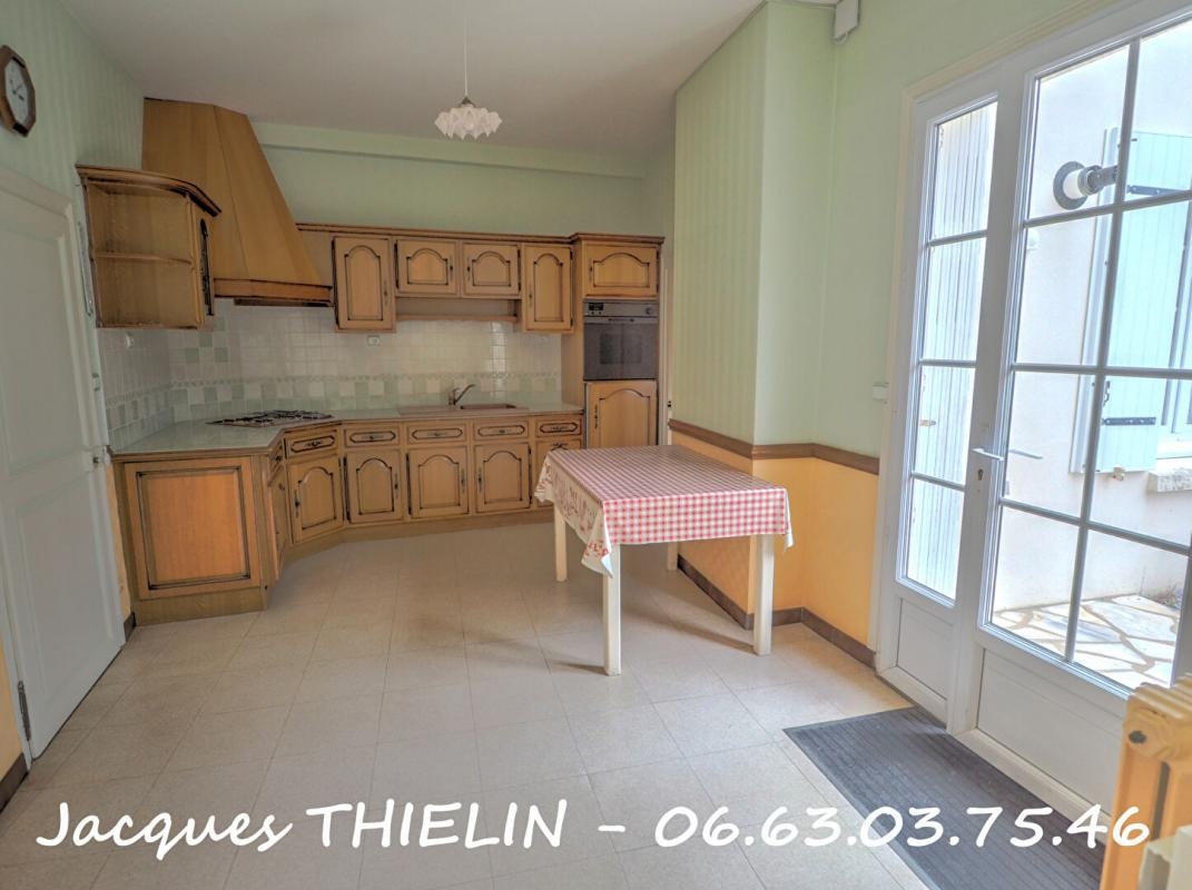 Vente Maison à Longué-Jumelles 4 pièces