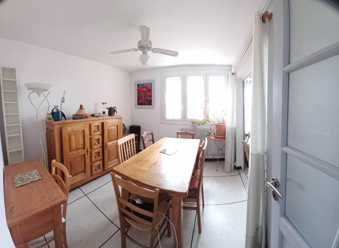 Vente Appartement à Castelnau-le-Lez 4 pièces