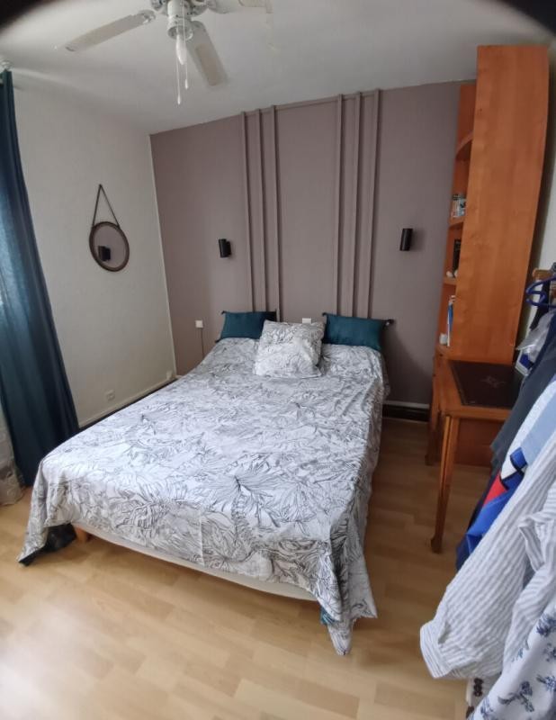 Vente Appartement à Castelnau-le-Lez 4 pièces