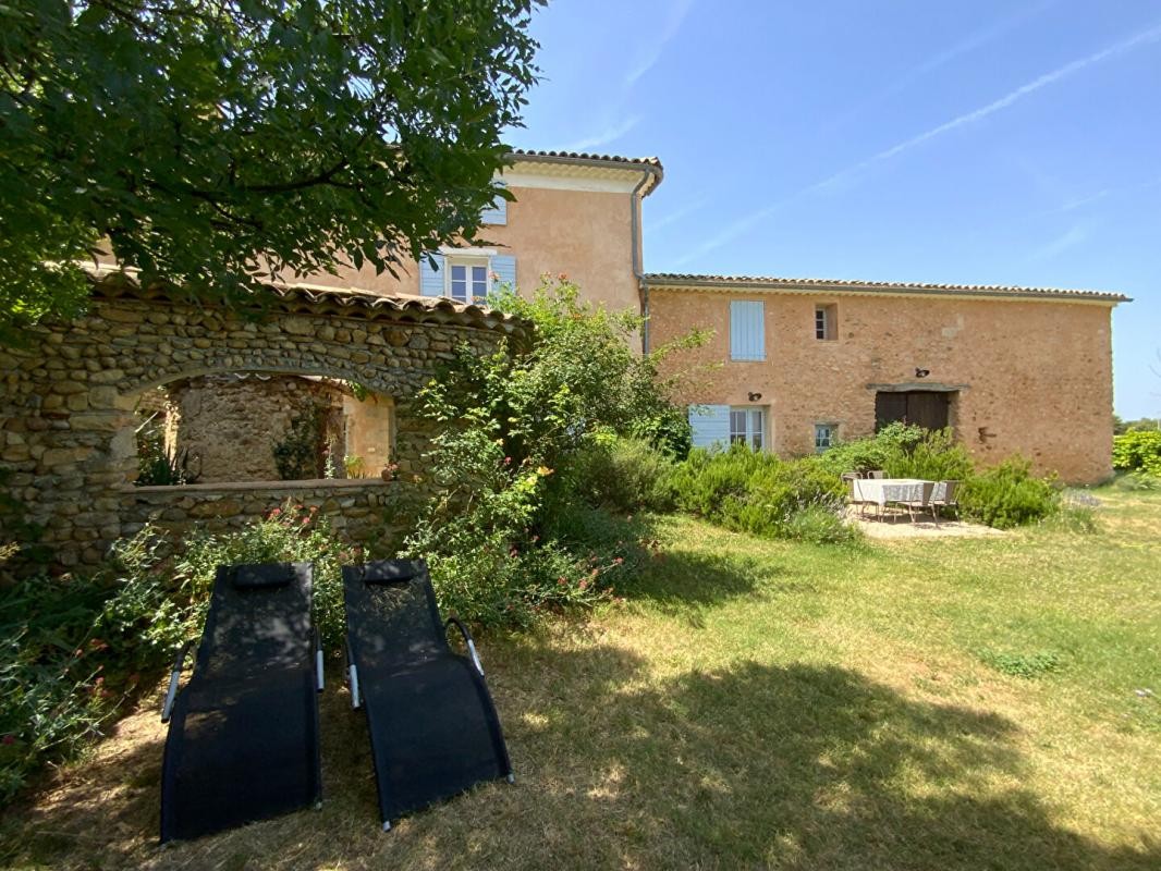 Vente Maison à Manosque 16 pièces