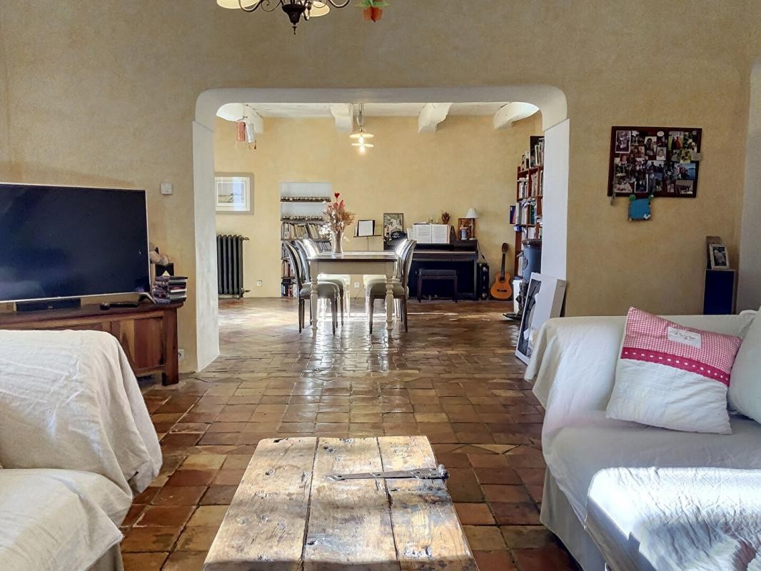 Vente Maison à Manosque 16 pièces