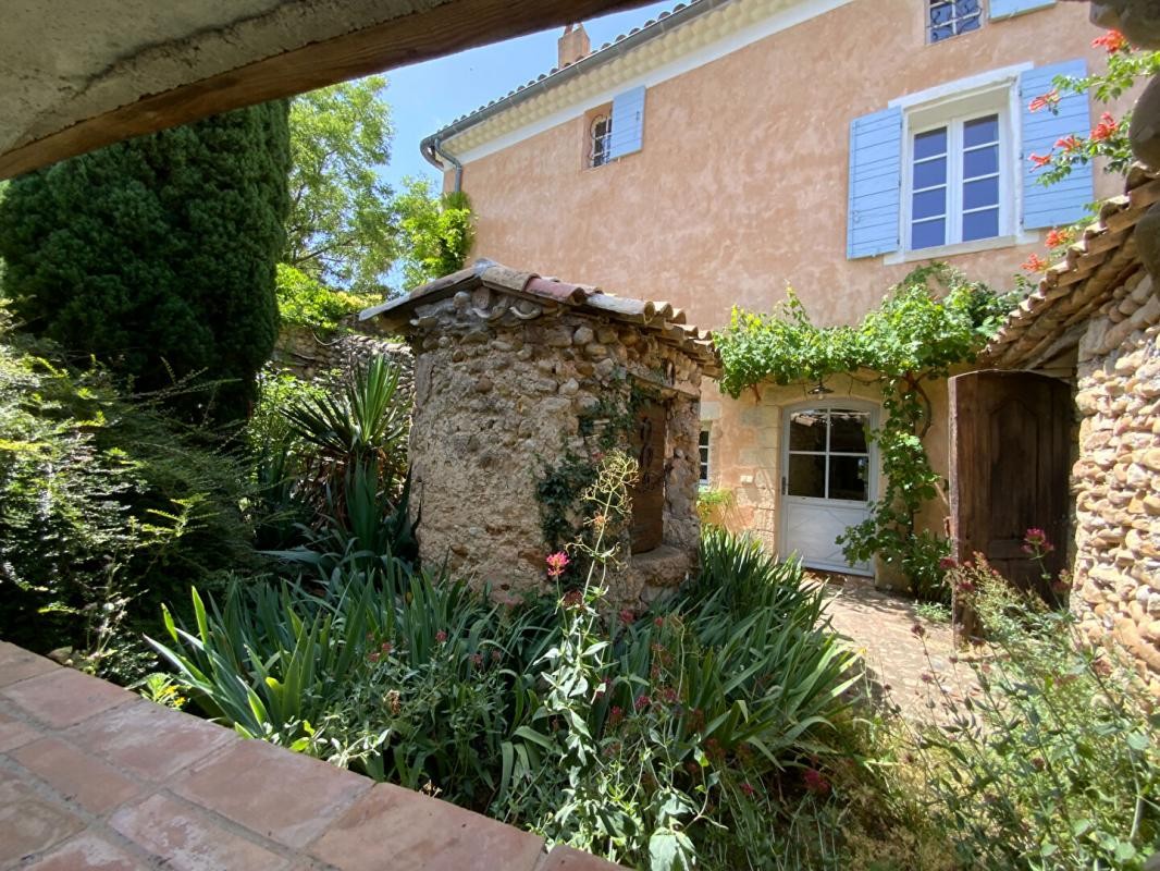 Vente Maison à Manosque 16 pièces