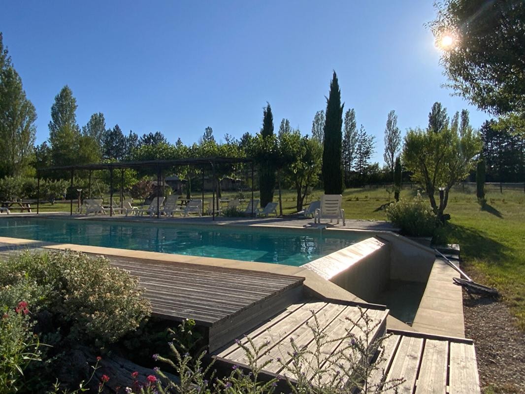 Vente Maison à Forcalquier 37 pièces