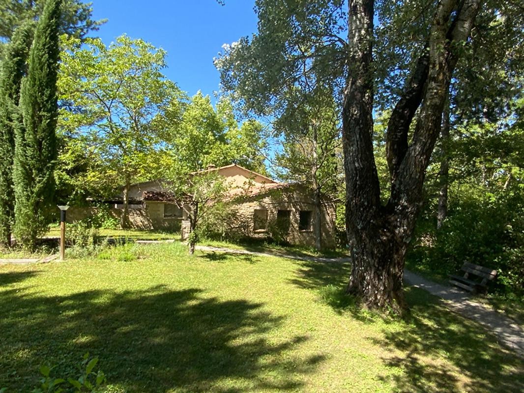 Vente Maison à Forcalquier 37 pièces