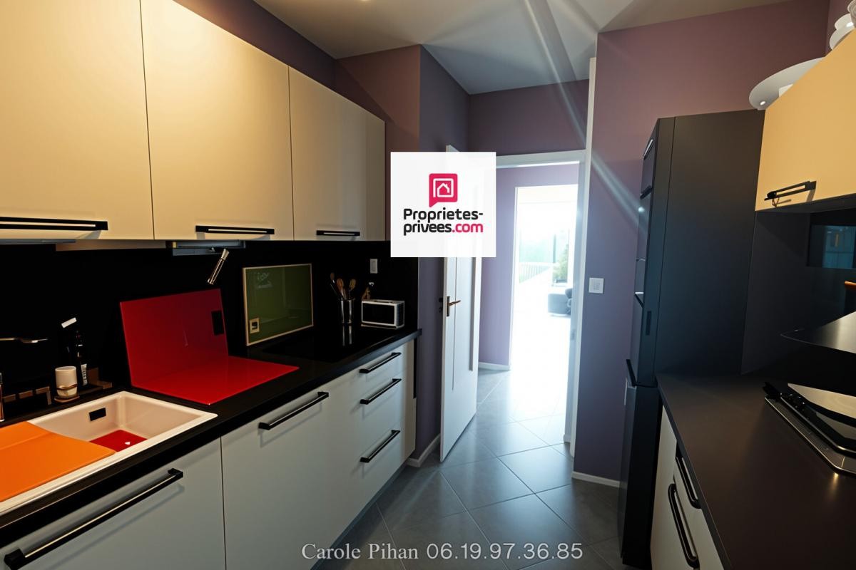 Vente Appartement à Vernouillet 3 pièces