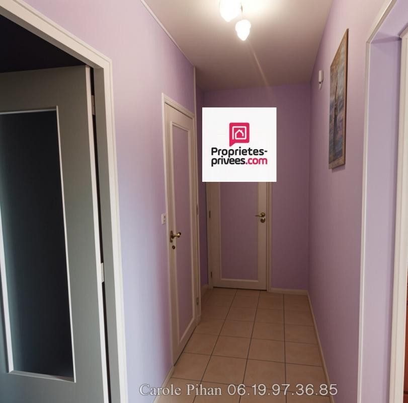 Vente Appartement à Vernouillet 3 pièces