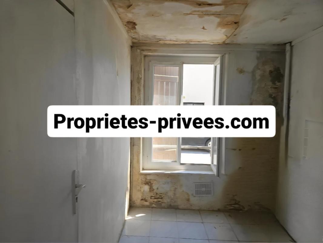 Vente Maison à Mitry-Mory 3 pièces