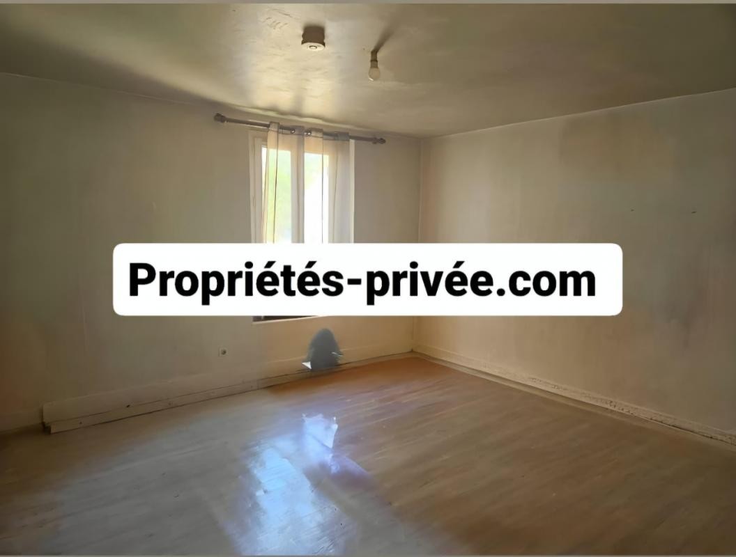 Vente Maison à Mitry-Mory 3 pièces