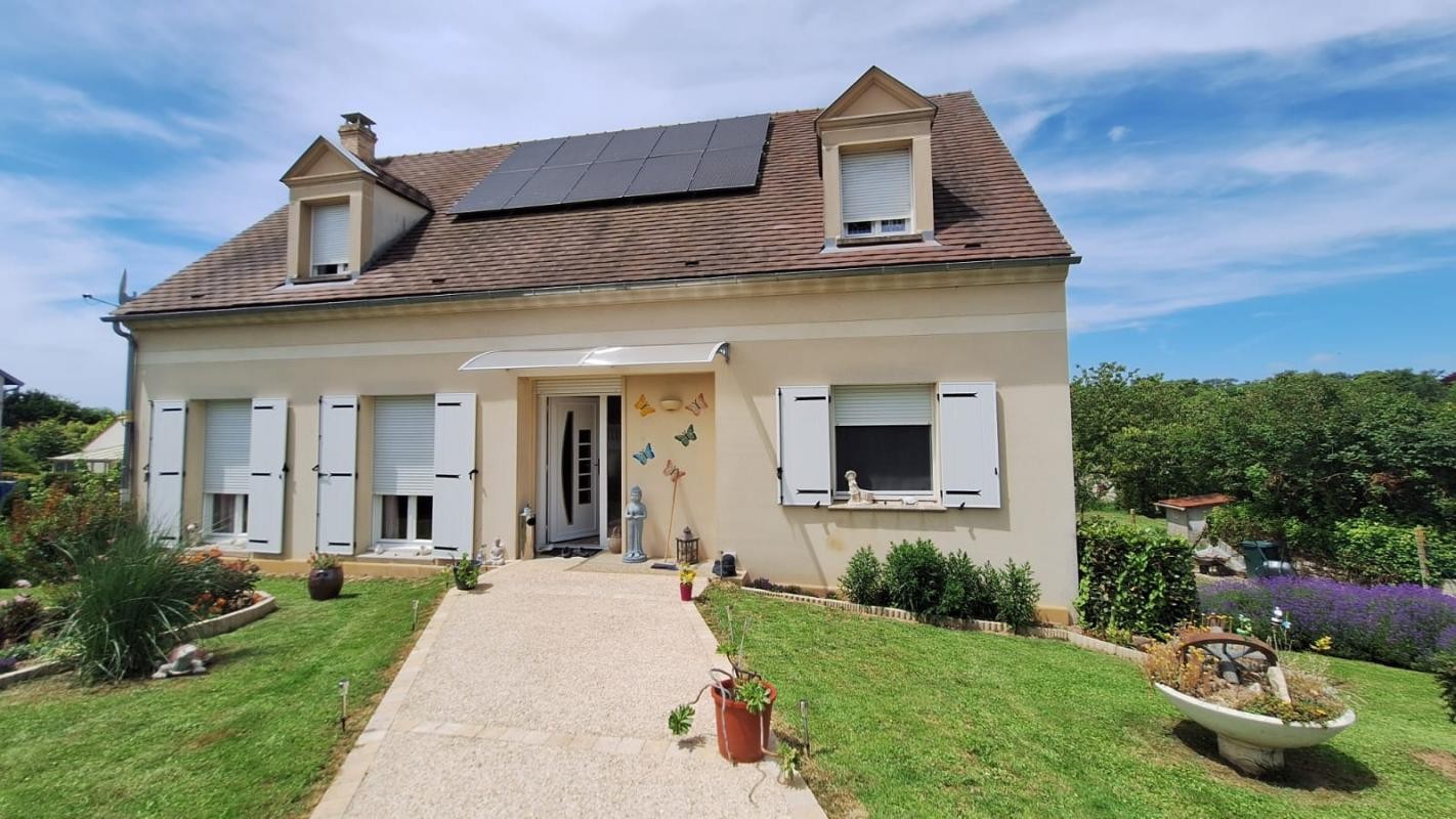 Vente Maison à Soissons 6 pièces