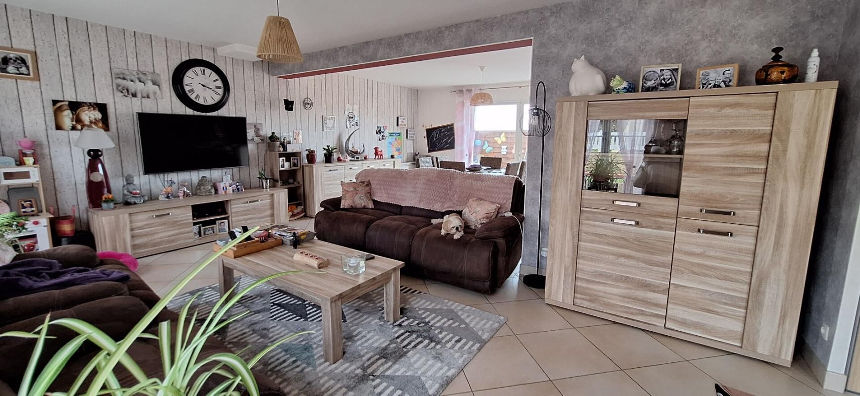 Vente Maison à Soissons 6 pièces