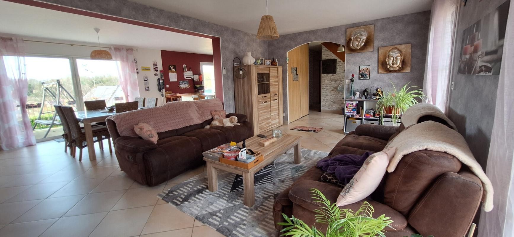 Vente Maison à Soissons 6 pièces