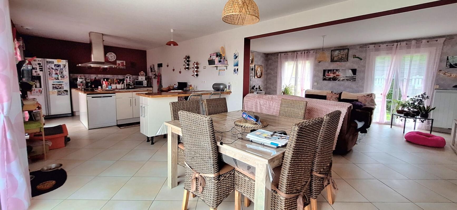 Vente Maison à Soissons 6 pièces