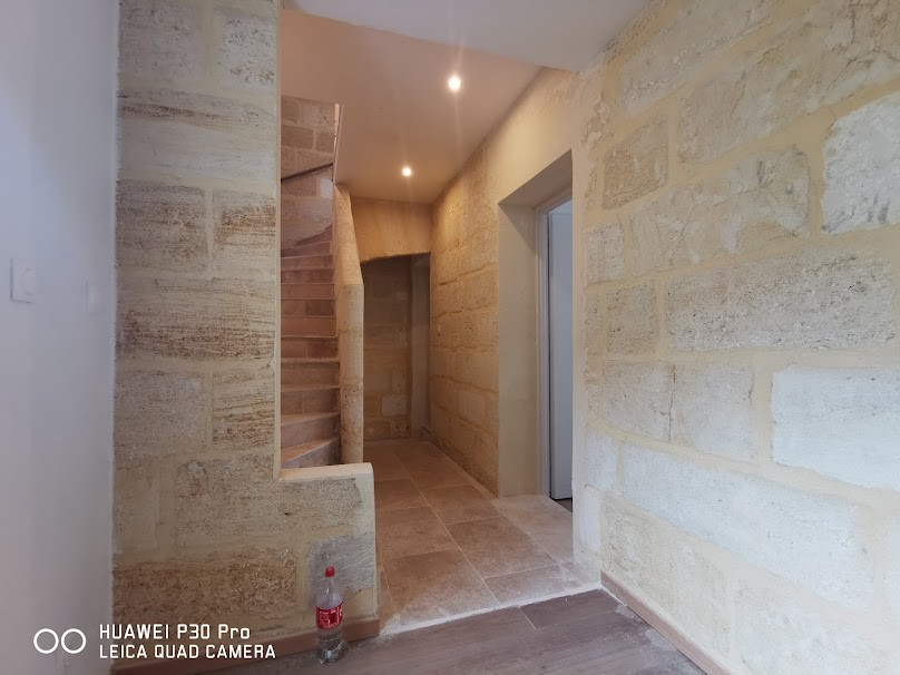 Vente Maison à Libourne 6 pièces