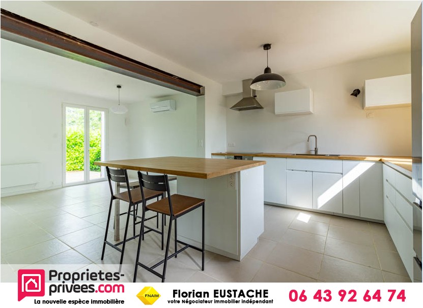 Vente Maison à Romorantin-Lanthenay 5 pièces