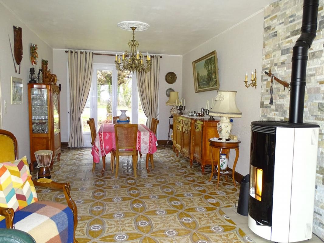 Vente Maison à Thenon 6 pièces