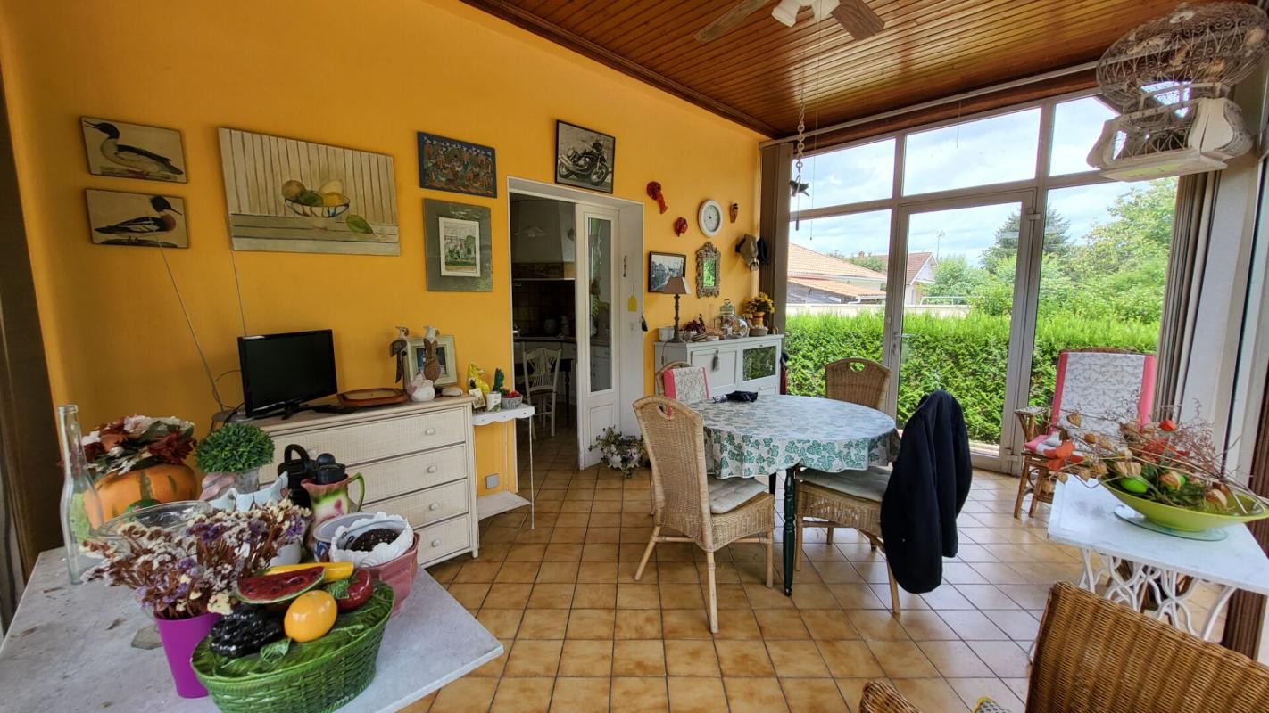 Vente Maison à Mussidan 5 pièces