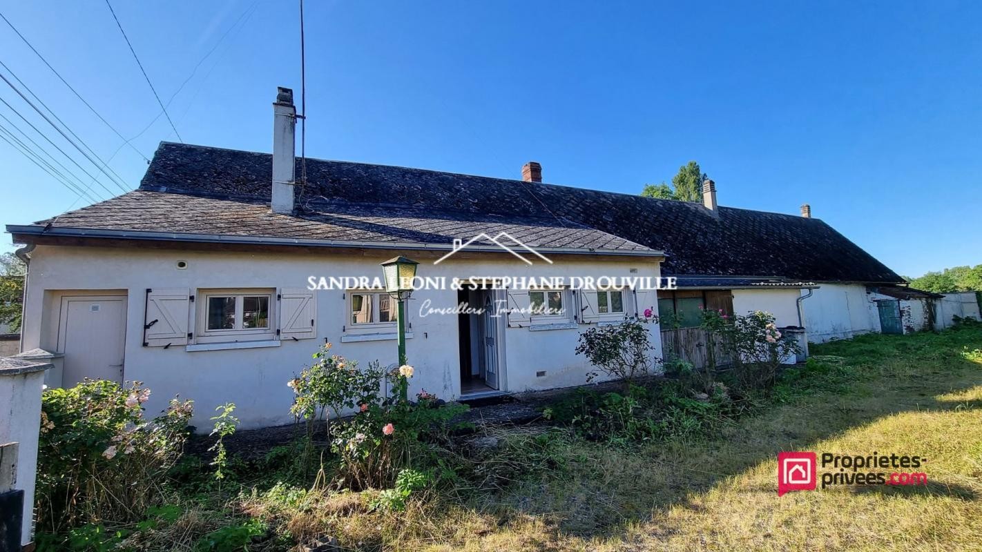 Vente Maison à Jouy 5 pièces