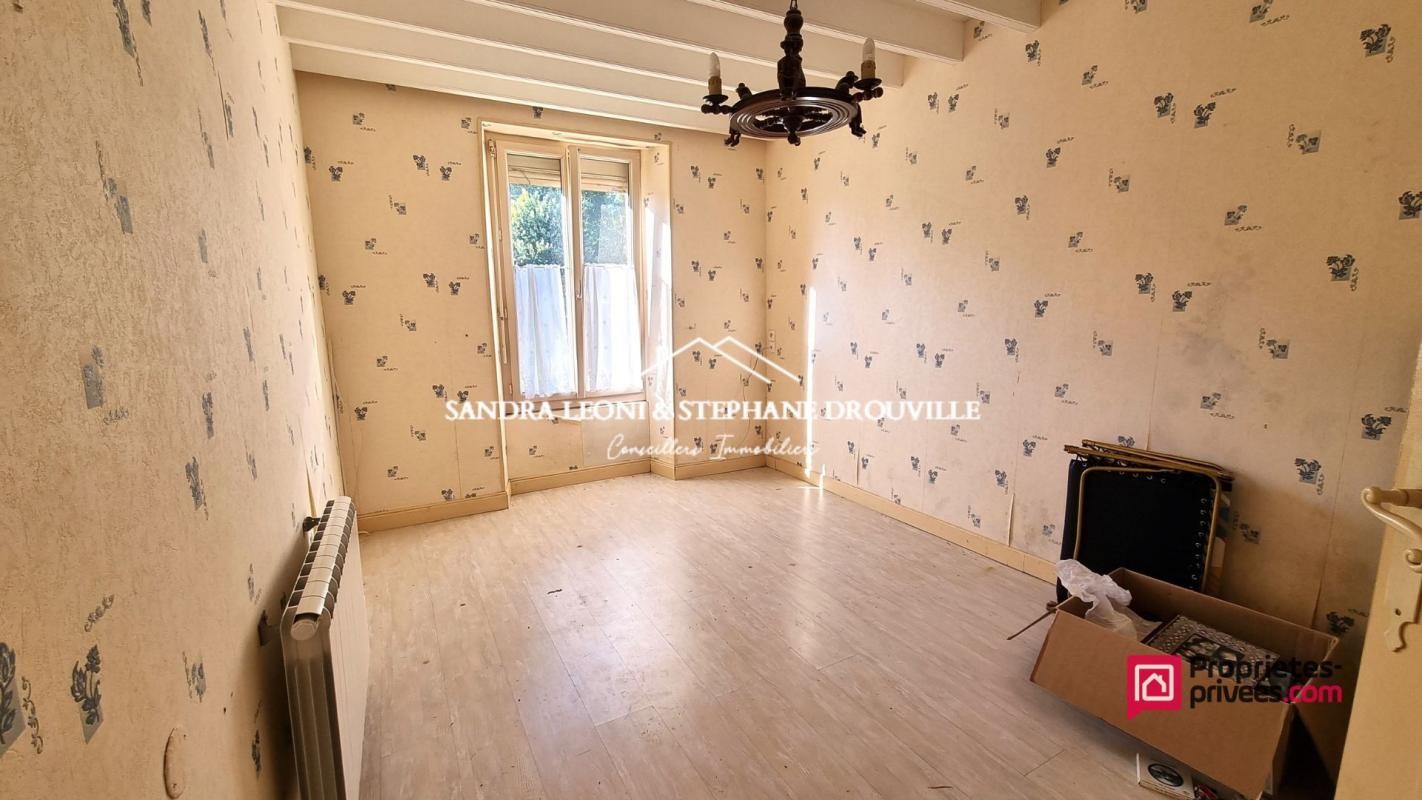 Vente Maison à Jouy 5 pièces