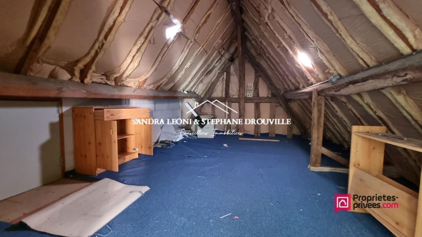 Vente Maison à Jouy 5 pièces