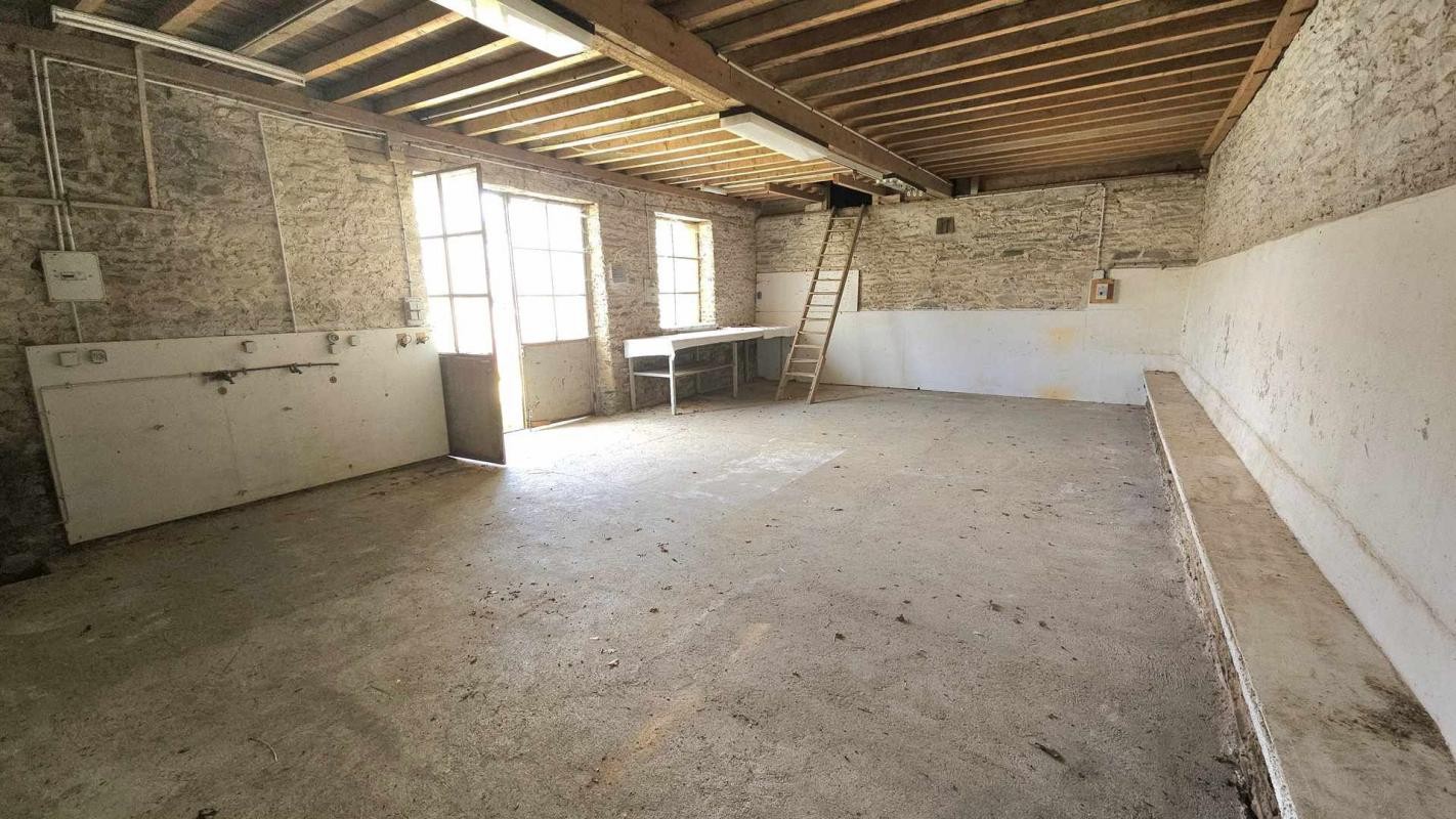 Vente Maison à Javron-les-Chapelles 5 pièces