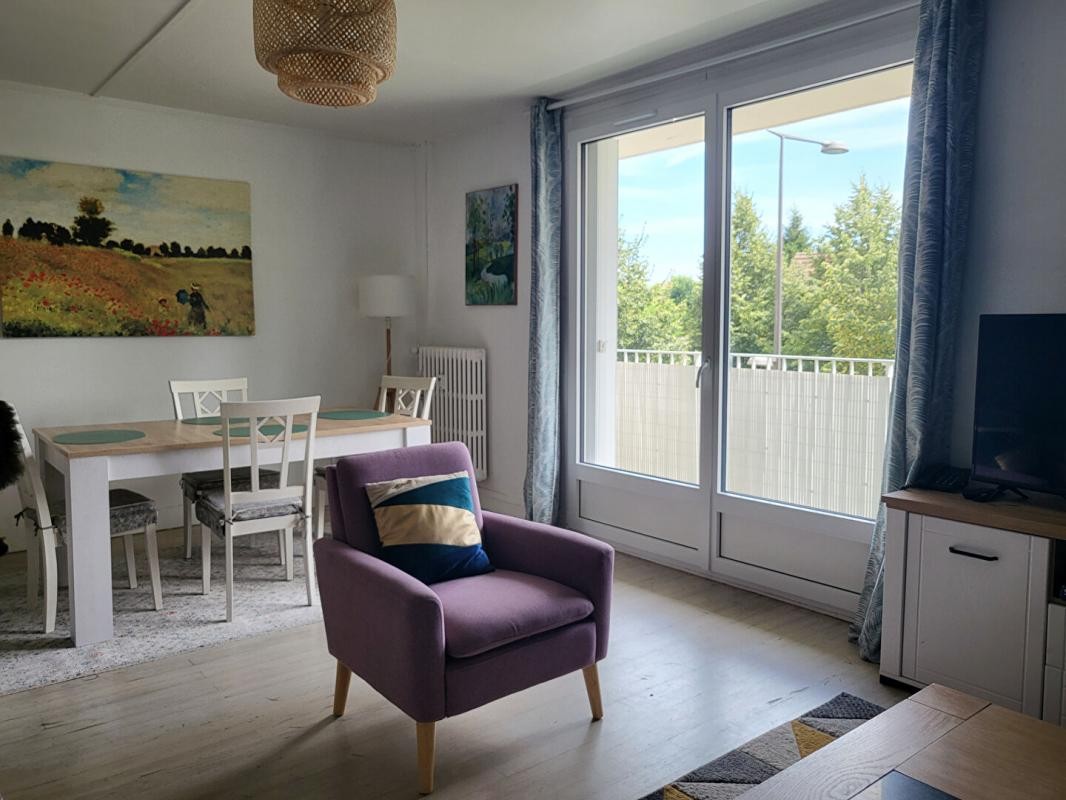 Vente Appartement à Reims 6 pièces