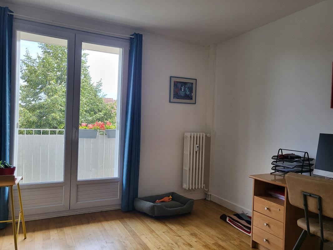 Vente Appartement à Reims 6 pièces