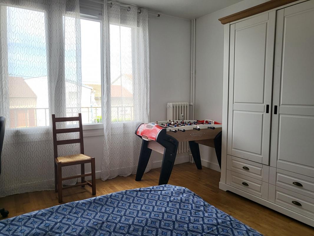 Vente Appartement à Reims 6 pièces