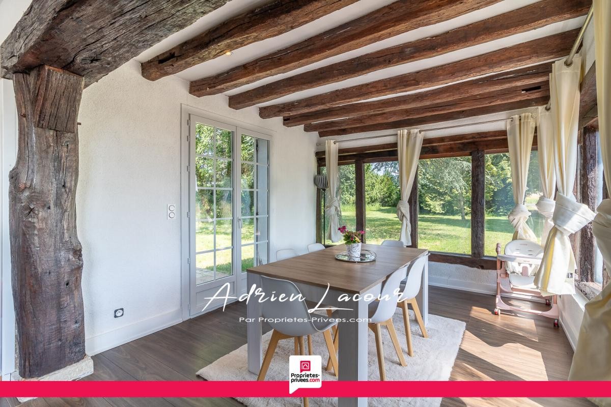 Vente Maison à Romorantin-Lanthenay 6 pièces