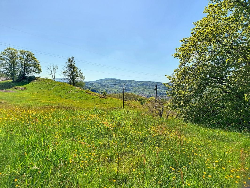 Vente Maison à le Thillot 7 pièces